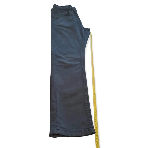 Zara, Size 26,Color charcoal - Picture 5 of 7